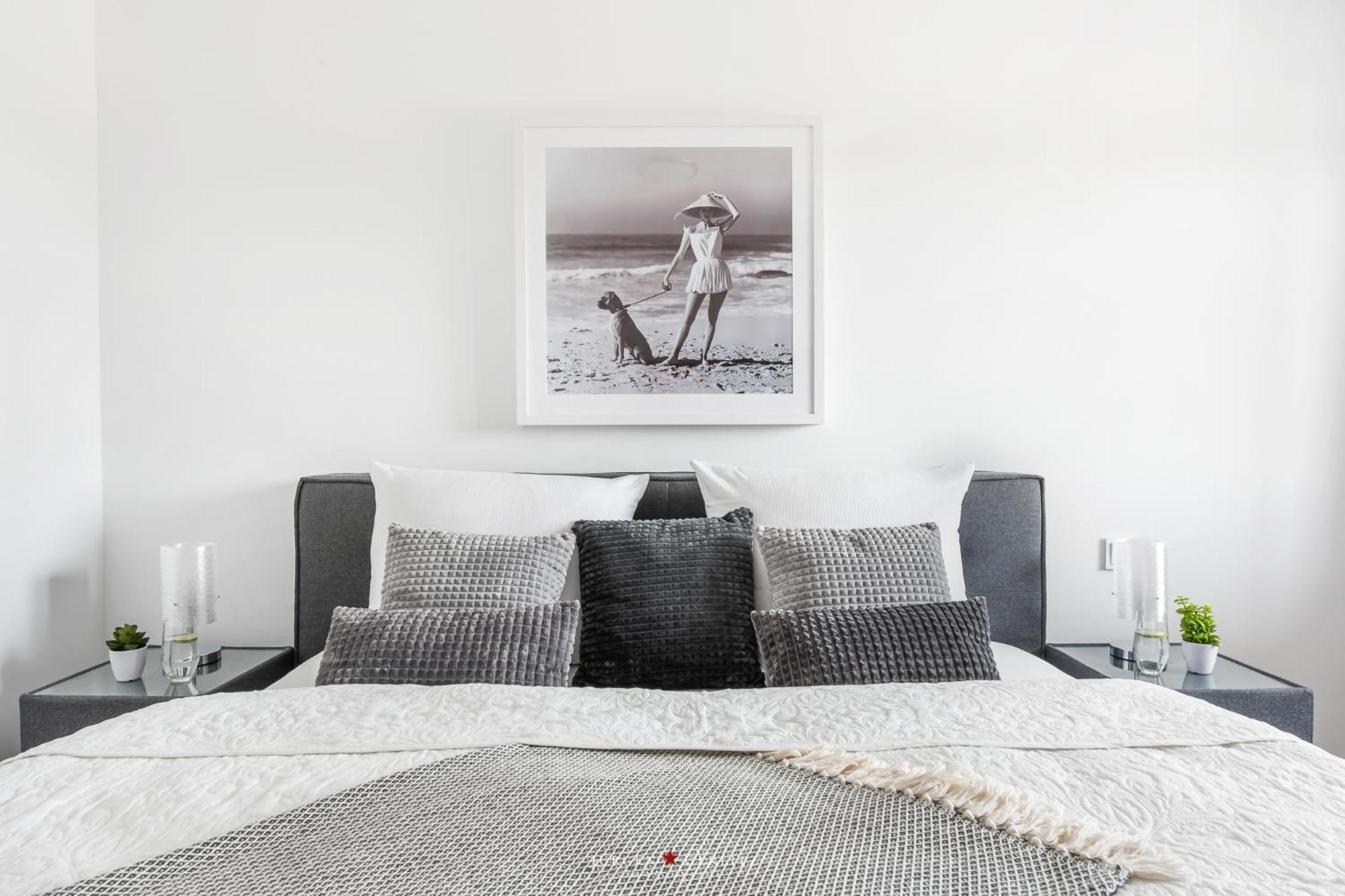 Marina Sunrise Olpenitz Exterior foto
